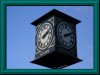 Millennium Clock