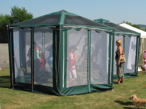 Butterfly House