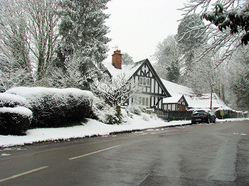 Church Hill