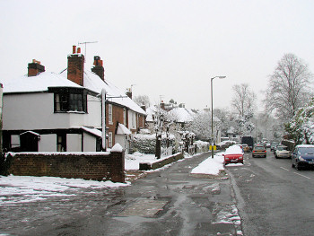 School Hill