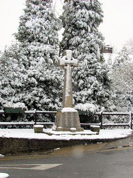 War Memorial