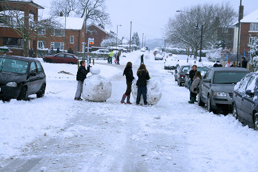 Malmstone Avenue
