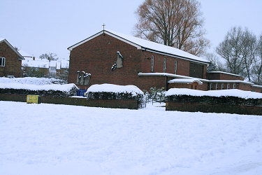 Epiphany Church