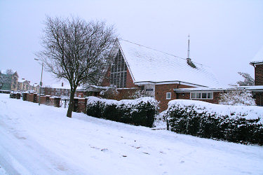 St. Teresa's Church