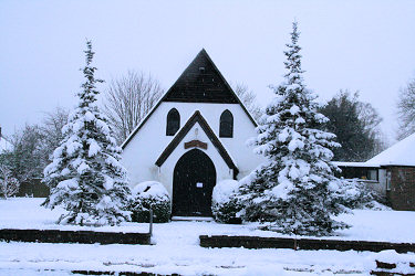 Canada Hall
