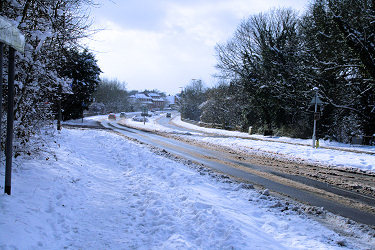 London Road North (A23)