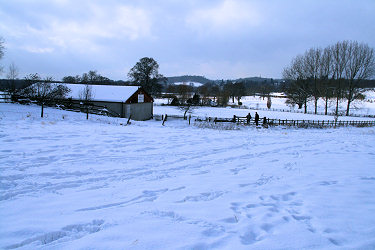 Merstham Cricket Club
