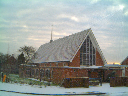 St. Teresa's Winter 2003