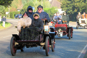 1903 Knox