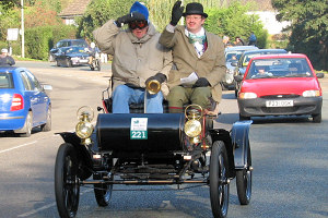 1903 Oldsmobile