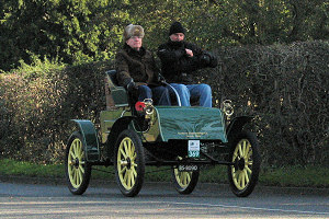 1904 Northern