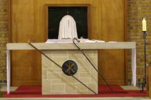 The Altar