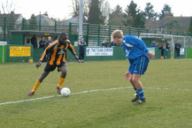 Rhod davies